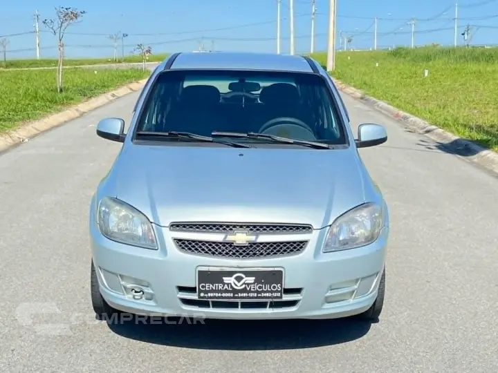 CELTA 1.0 MPFI LT 8V