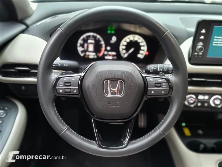 ZR-V 2.0 I-vtec Touring