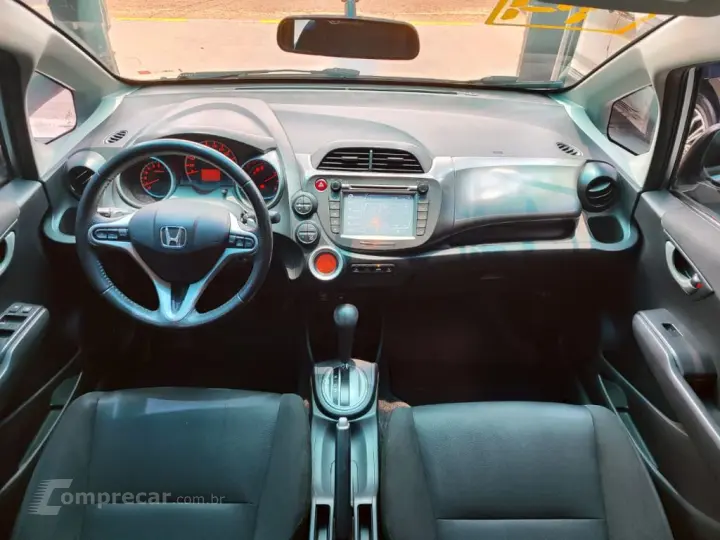 Fit EX 1.5 Flexone 16V 5p Aut.