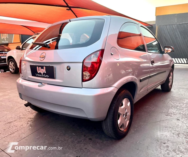 CELTA 1.0 MPFI Spirit 8V