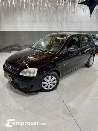 CORSA 1.0 MPFI MAXX 8V FLEX 4P MANUAL