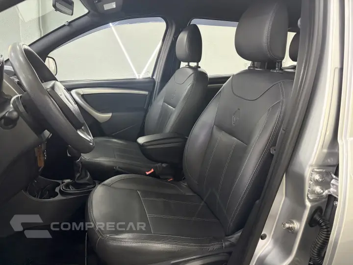 DUSTER 1.6 16V SCE Authentique