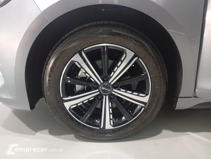 KING 1.5 Dm-i Phev GS