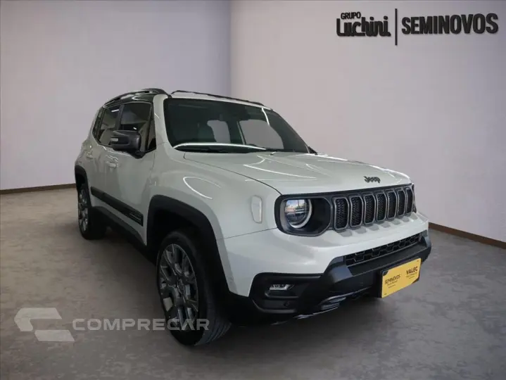 RENEGADE 1.3 T270 TURBO FLEX S 4X4 AT9