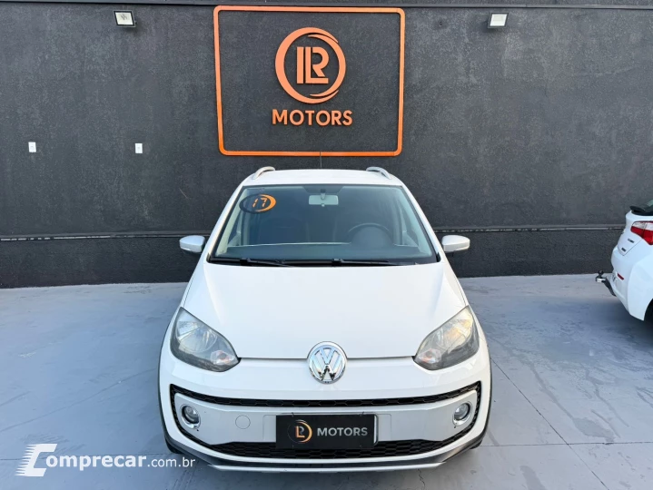 CROSS UP 1.0 TSI 12V