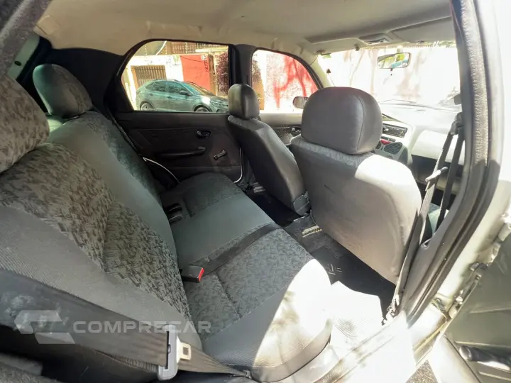 PALIO 1.0 MPI Fire Economy 8V
