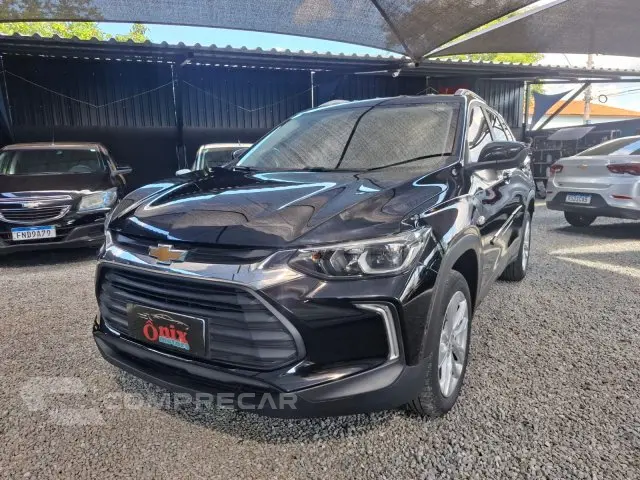 TRACKER - 1.2 TURBO LTZ AUTOMÁTICO