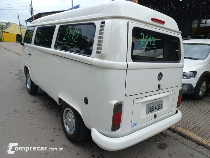 KOMBI 1.4 MI STD 8V