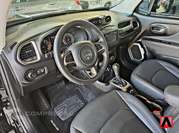 RENEGADE 1.8 16V
