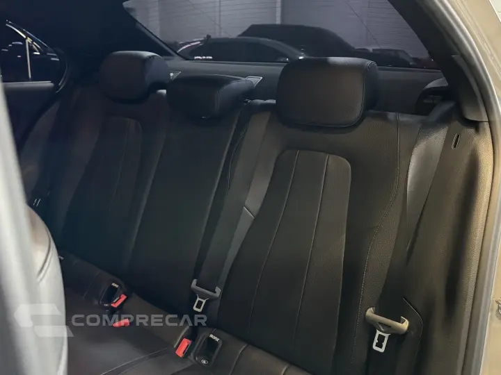 A 200 1.3 CGI GASOLINA ADVANCE SEDAN 7G-DCT