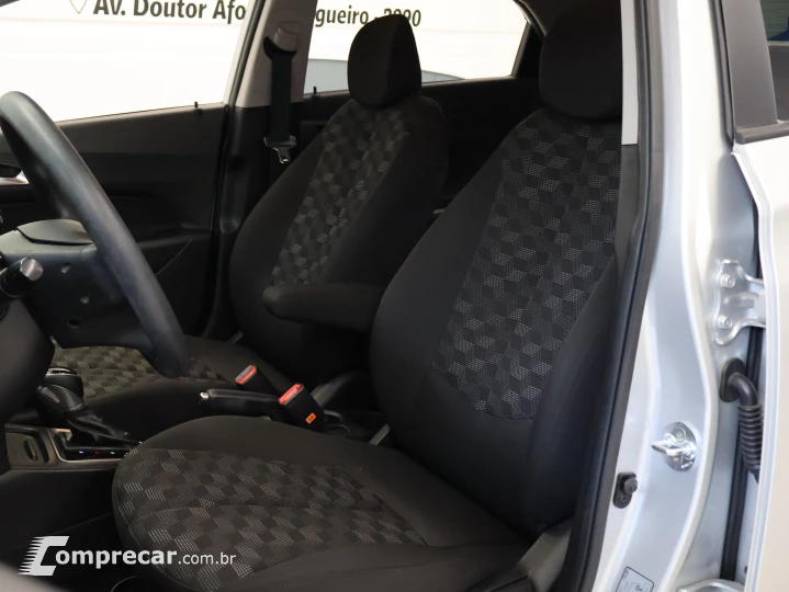 HB20 1.6 Comfort Plus 16V