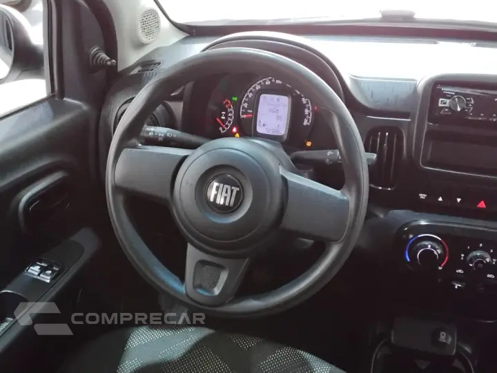 MOBI 1.0 EVO FLEX LIKE. MANUAL