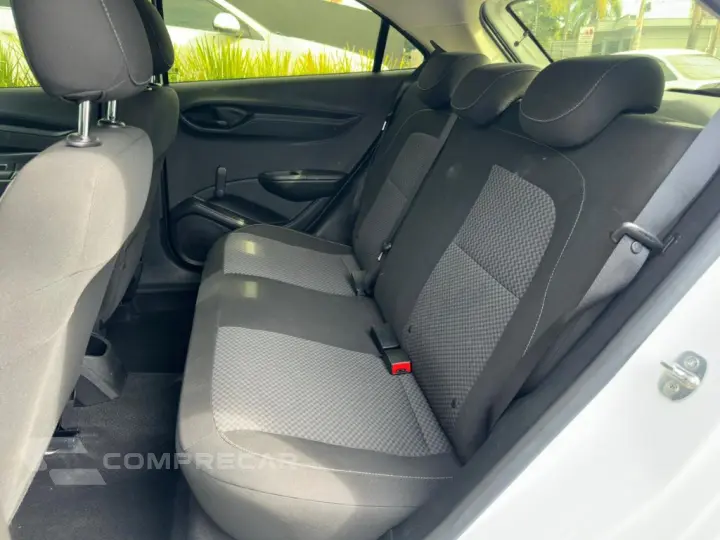 ONIX HATCH Joy 1.0 8V Flex 5p Mec.