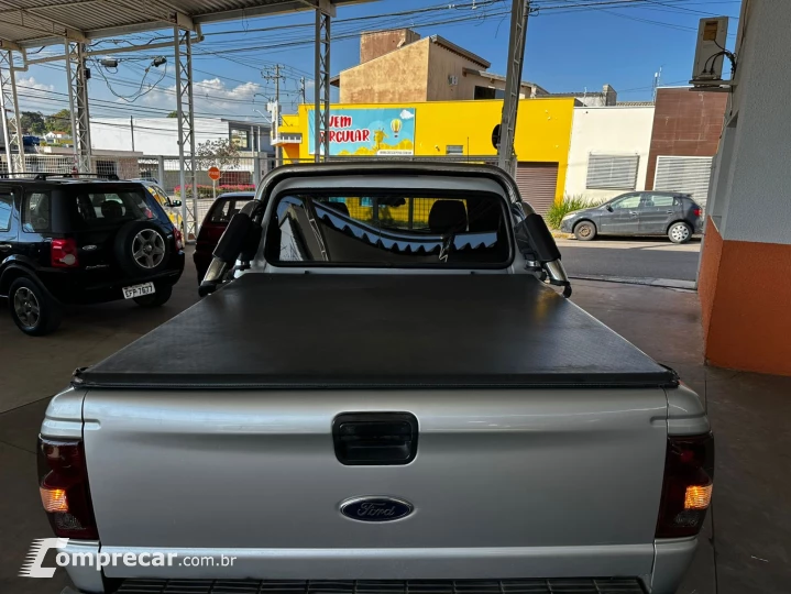 Ranger XLT