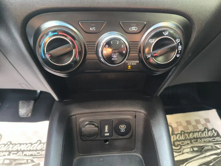 HB20 1.0 Comfort Plus 12V