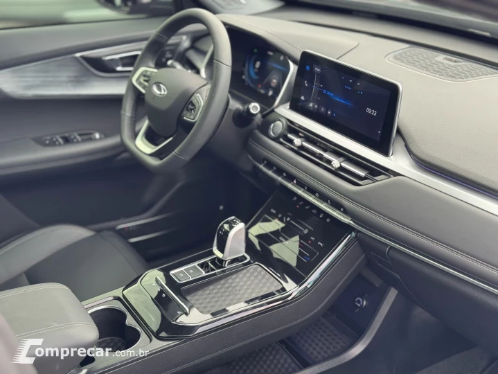 TIGGO 7 PRO 1.5 TCI Hybrid MAX Drive