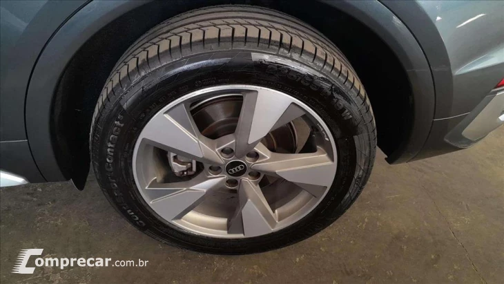 Q5 2.0 55 TFSIE PHEV SPORTBACK PERFORMANCE QUATTR