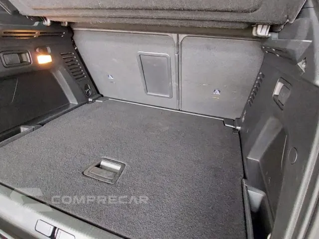 3008 - 1.6 16V THP GT PACK AUTOMÁTICO