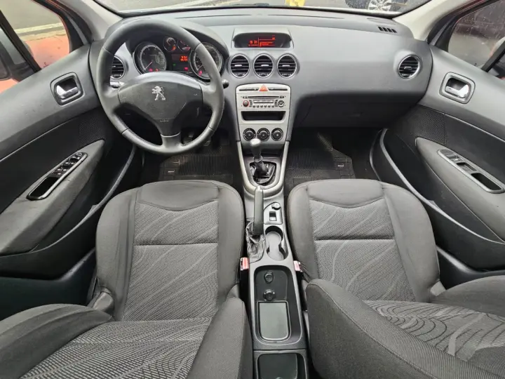 308 Active 1.6 Flex 16V 5p mec.