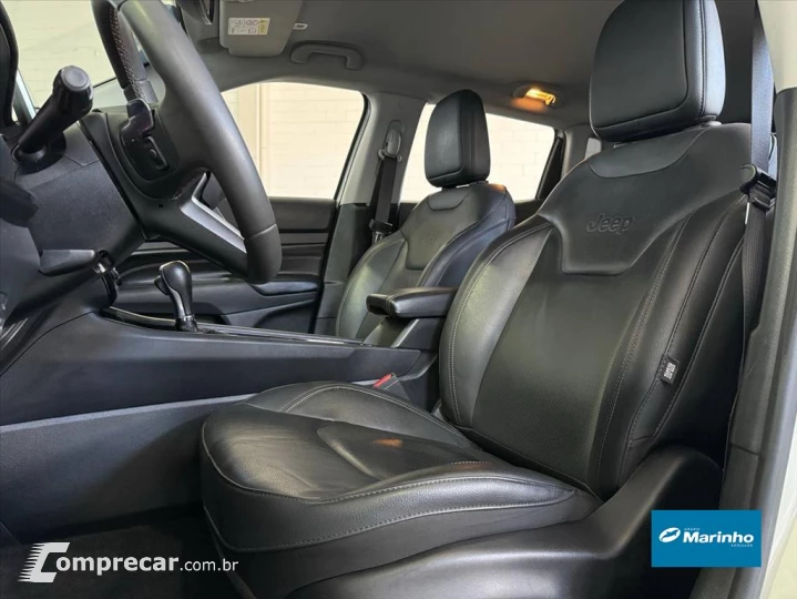 COMPASS 1.3 T270 TURBO FLEX LIMITED AT6