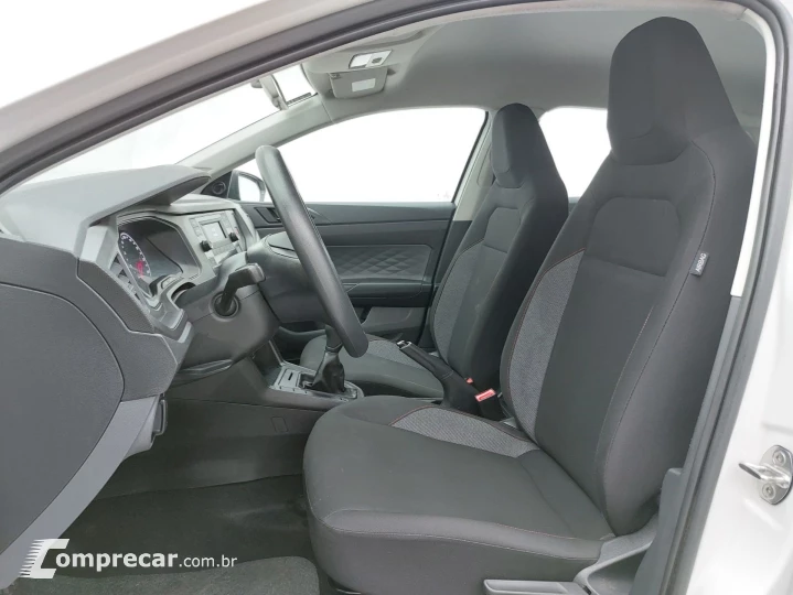 POLO 1.0 MPI MANUAL