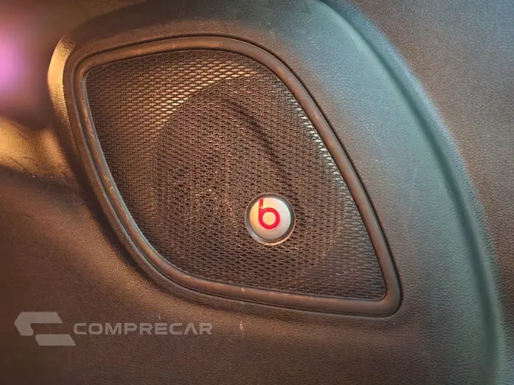 COMPASS LIMITED 2.0 4x2 Flex 16V Aut.