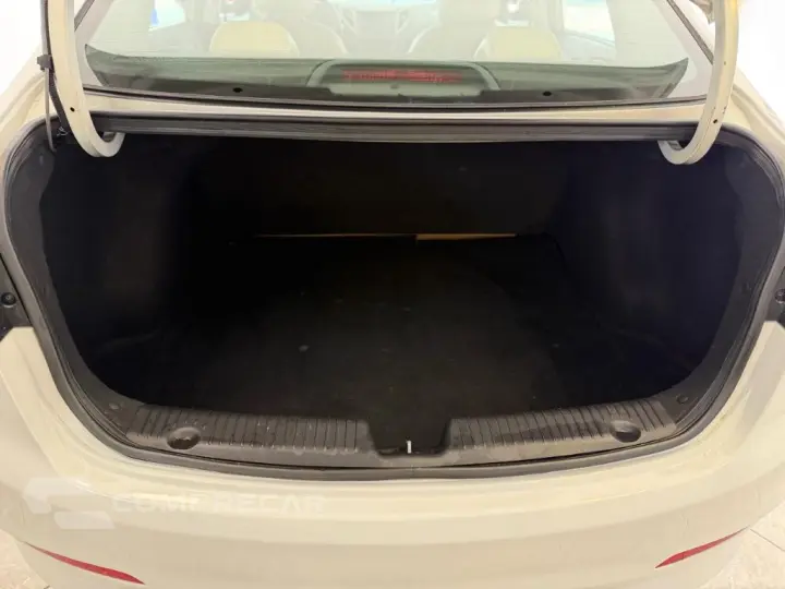 HB20S C.Plus/C.Style 1.6 Flex 16V Mec.4p