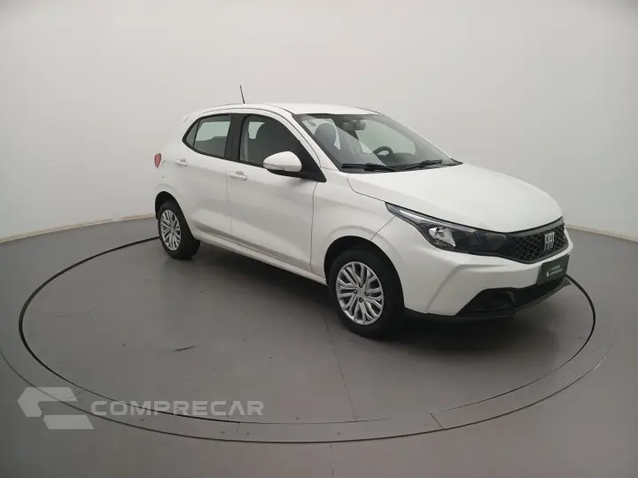 ARGO 1.0 FIREFLY FLEX DRIVE MANUAL