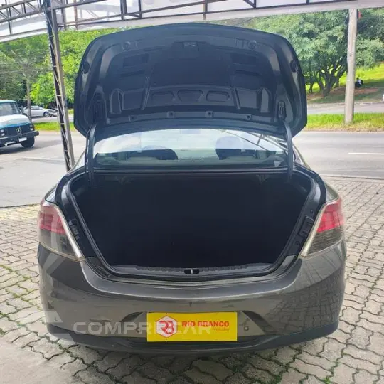 PRISMA 1.0 MPFI ADVANTAGE 8V FLEX 4P MANUAL