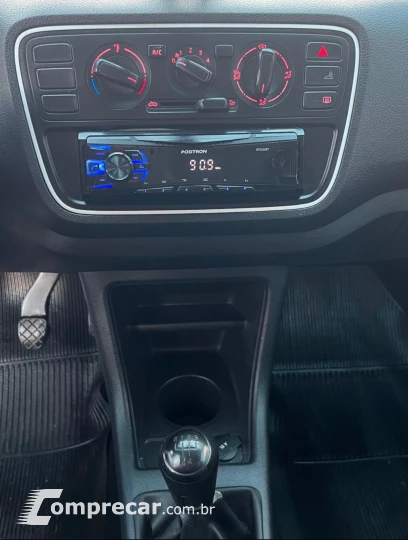 UP 1.0 MPI Take UP 12V