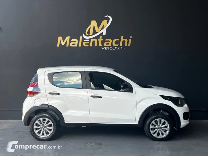 MOBI 1.0 EVO FLEX LIKE. MANUAL