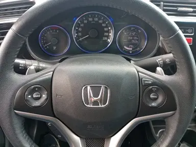 CITY 1.5 EXL Sedan 16V