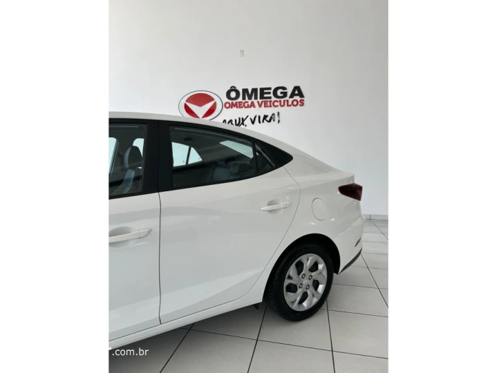 HB20S 1.0 12V FLEX COMFORT MANUAL