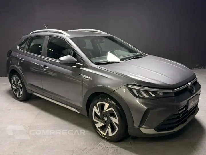 NIVUS 1.0 200 TSI TOTAL FLEX HIGHLINE AUTOMÁTICO