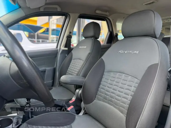 Palio Weekend Adventure LOCKER 1.8 Flex