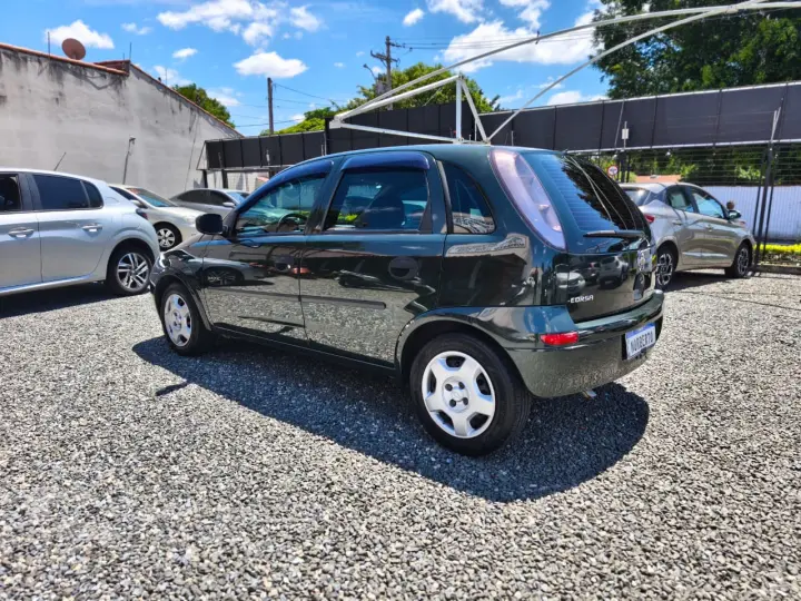 Corsa Hatch 1.4 4P MAXX FLEX