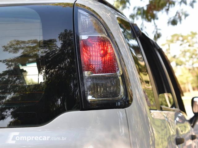 AIRCROSS - 1.6 GLX 16V 4P MANUAL