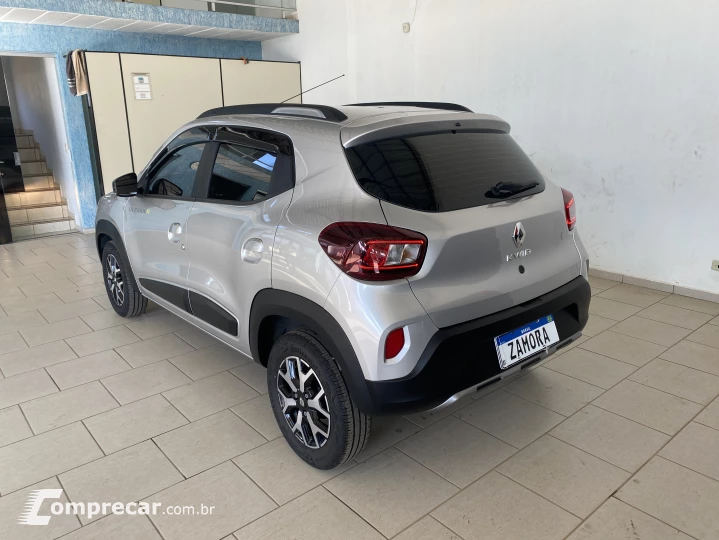 KWID 1.0 12V SCE Outsider