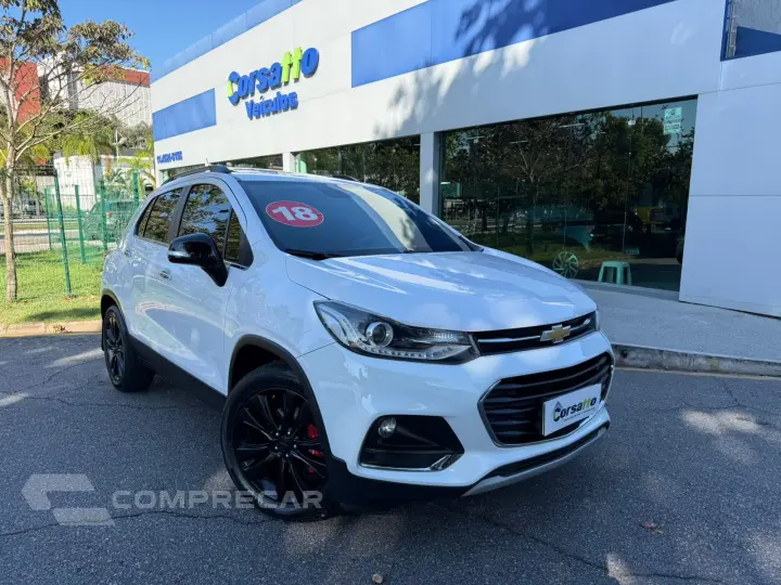 TRACKER 1.4 16V Turbo Premier
