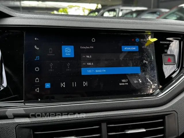 NIVUS - 1.0 200 TSI TOTAL HIGHLINE AUTOMÁTICO