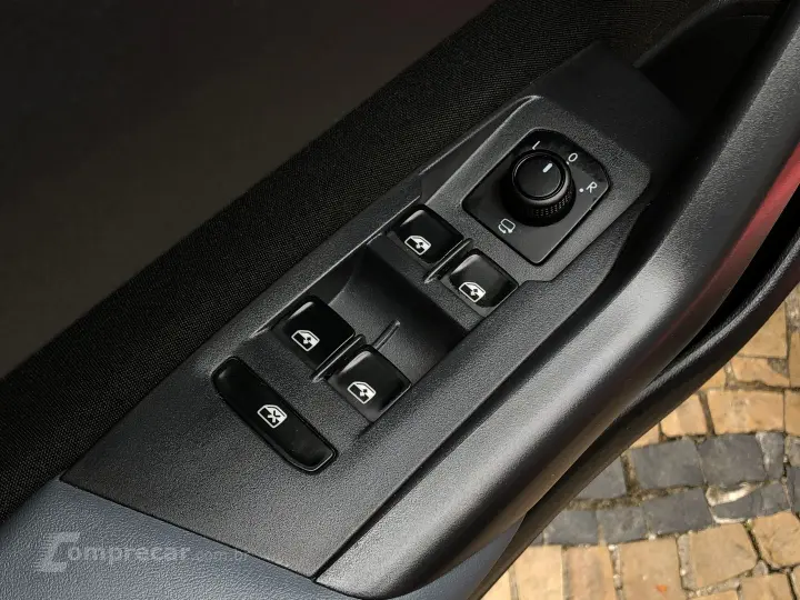 Nivus 1.0 200 Tsi Total Flex Highline Automático