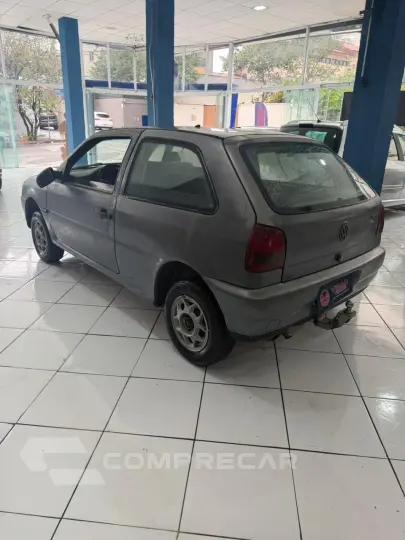 GOL 1.0 MI Special 8V
