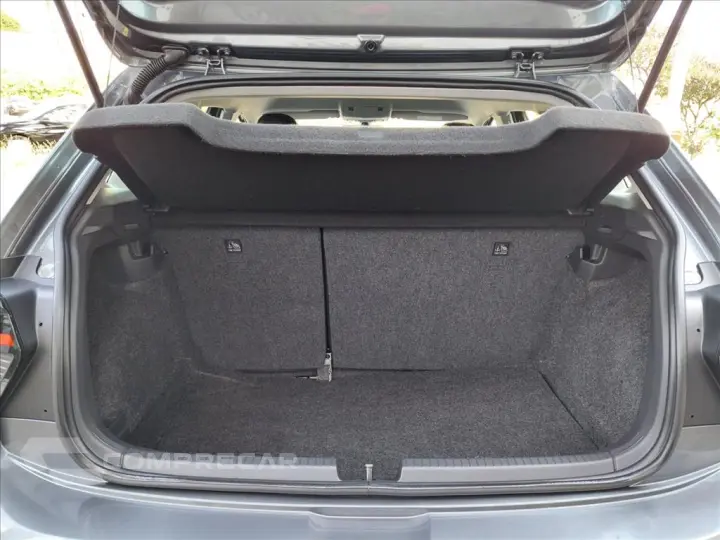 POLO 1.0 170 TSI HIGHLINE AUTOMÁTICO
