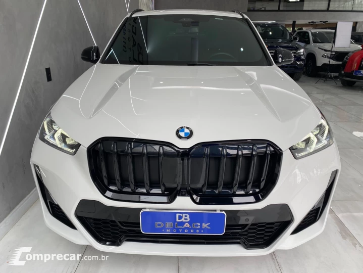 X1 SDRIVE 20i M Sport 2.0 TB Aut.