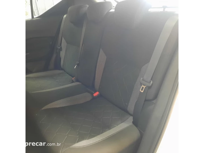 KICKS 1.6 16V FLEXSTART S DIRECT 4P XTRONIC