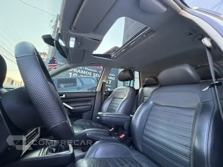 Golf Sportline 1.6 Mi Total Flex 8V 4p