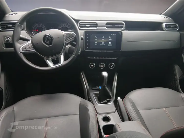 DUSTER 1.3 TCE FLEX ICONIC PLUS X-TRONIC