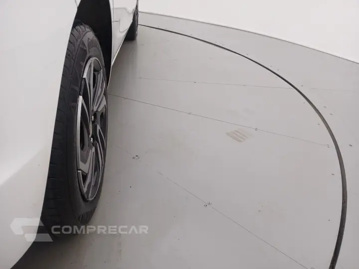 ONIX 1.0 TURBO FLEX LT AUTOMÁTICO