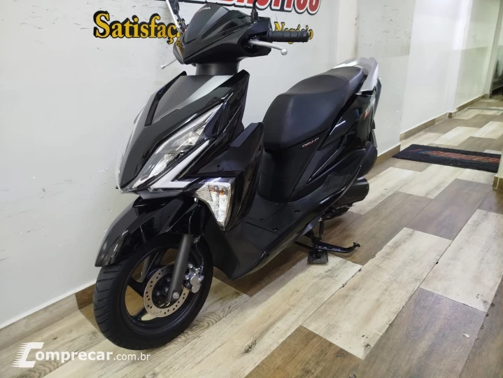 Elite 125 125 cc