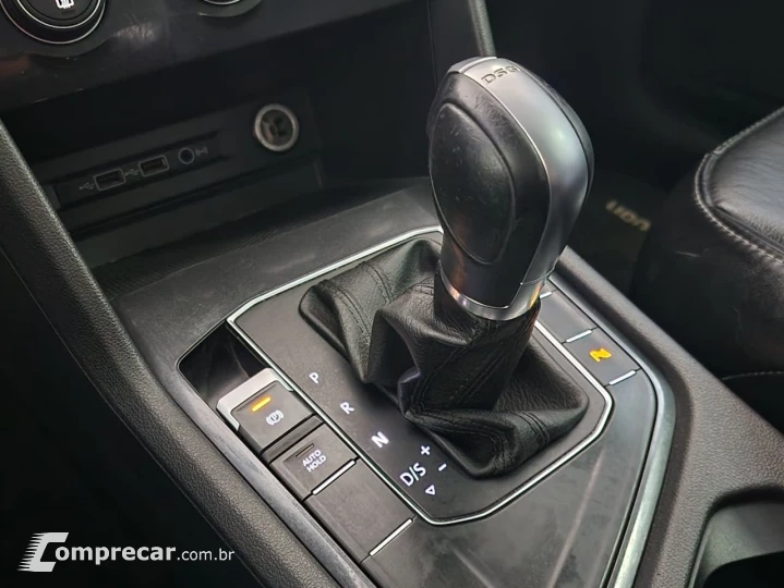 TIGUAN Allspac 250 TSI 1.4 Flex